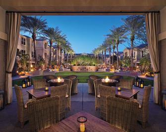 سونيستا سويتس سكوتسدايل جايني رانش - سكوتسدايل - حوض السباحة