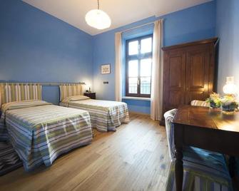 Antica Magnolia - Cherasco - Bedroom