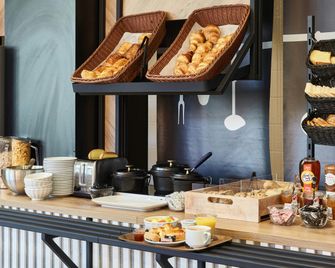 B&B HOTEL Argenteuil - Argenteuil - Buffet