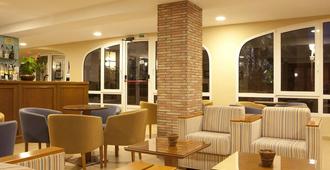 Hotel Bersoca - Benicàssim - Lounge