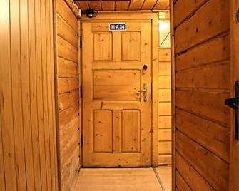 Camping Pod Krokwia - Zakopane