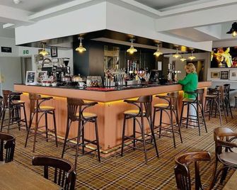 Hotel Coco - Felixstowe - Bar