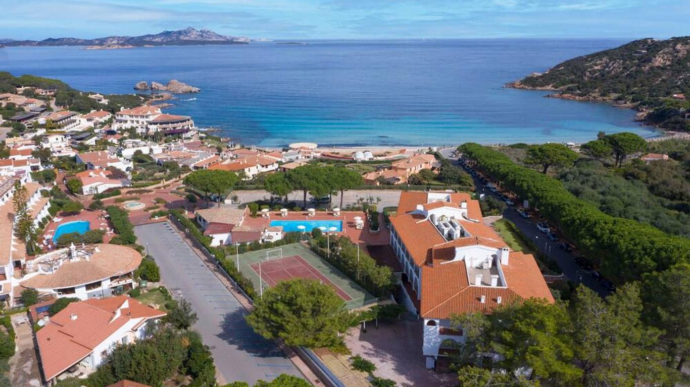Club Hotel Cormorano