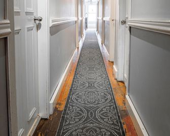 The Cambie Hostel Seymour - Vancouver - Aula