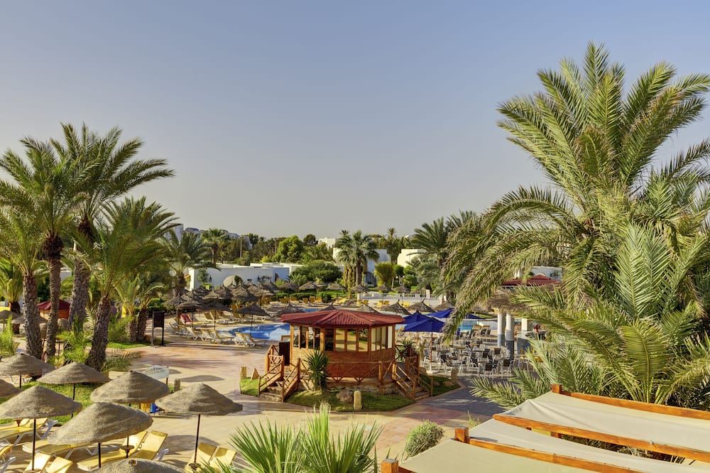 Tui Magic Life Penelope Beach - מידון