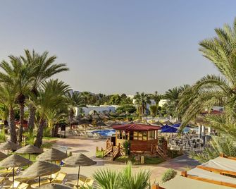 Tui Magic Life Penelope Beach - מידון
