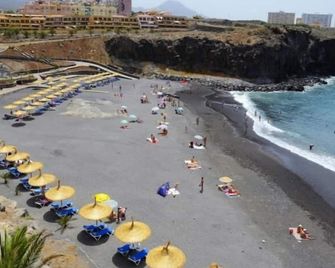 Duplex C6 Con Piscina Privada - Callao Salvaje - Beach