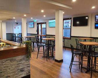 Empire Hotel Goulburn - Goulburn - Restaurant