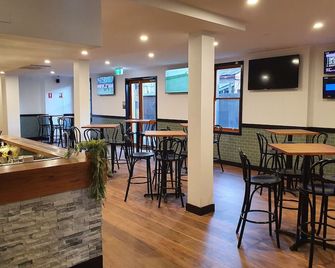 Empire Hotel Goulburn - Goulburn - Baari