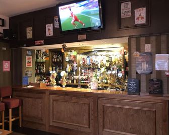 Don Valley Hotel - Sheffield - Bar