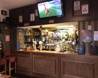 Don Valley Hotel - Sheffield - Bar