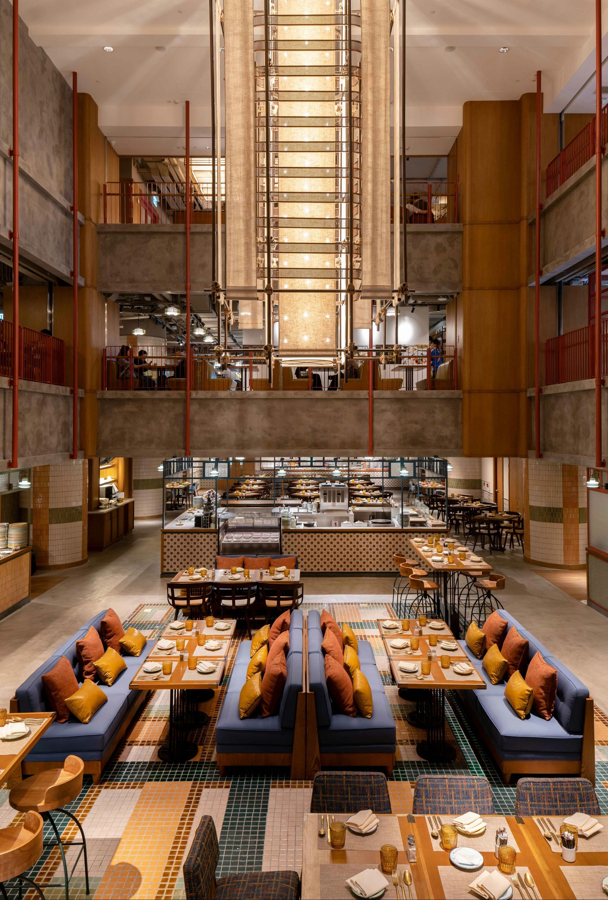 إيتون هونغ كونغ