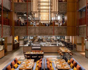 Eaton Hk - Hong Kong - Restaurant