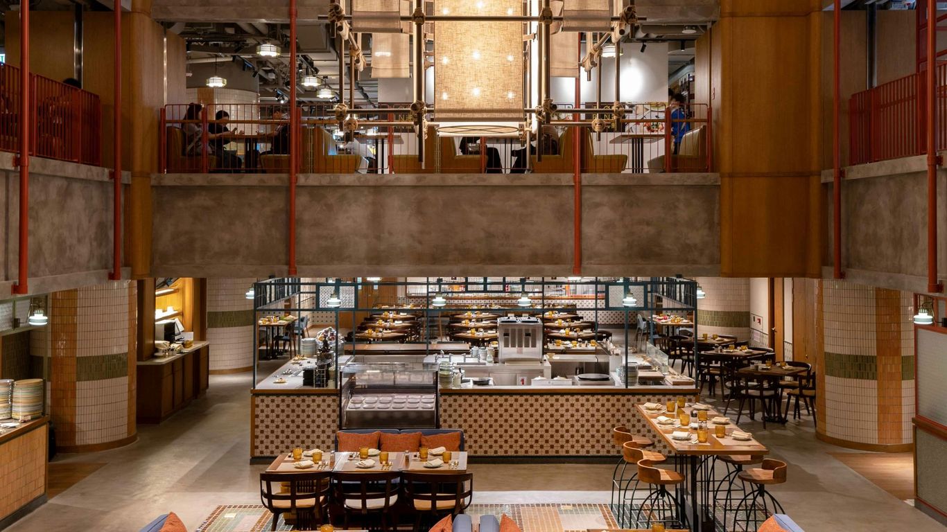 إيتون هونغ كونغ