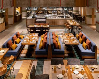 Eaton Hk - Hong Kong - Restaurant