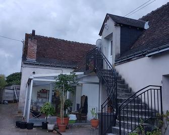 Rental On Amboise - Amboise - Edificio