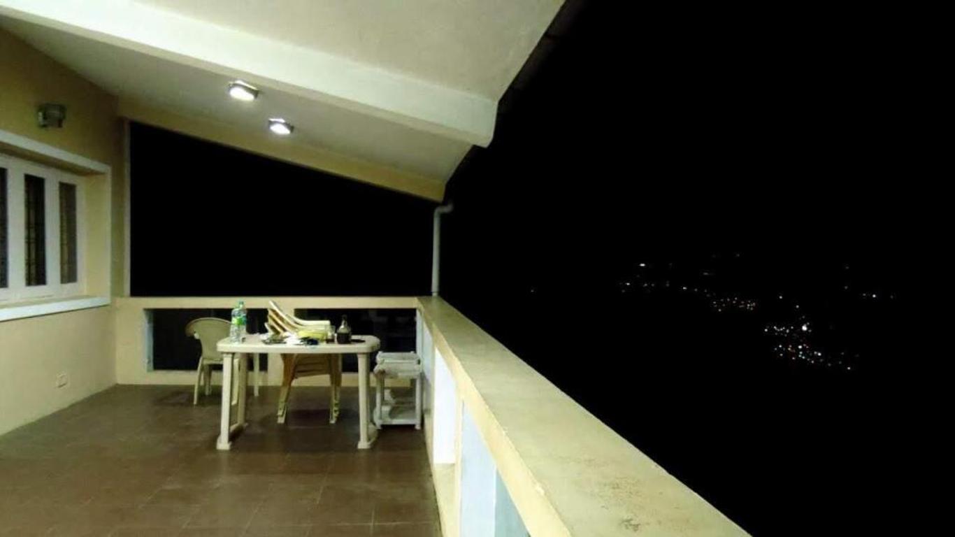 Syamantac Villa