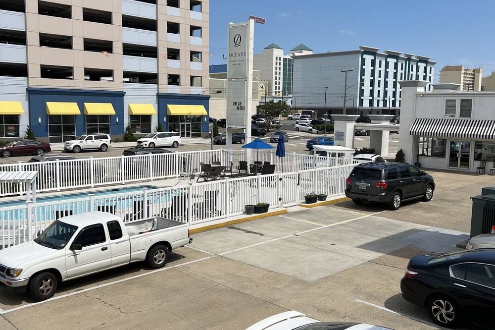 Oceans 2700 - Virginia Beach - Udsigt