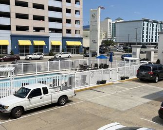 Oceans 2700 - Virginia Beach - Udsigt