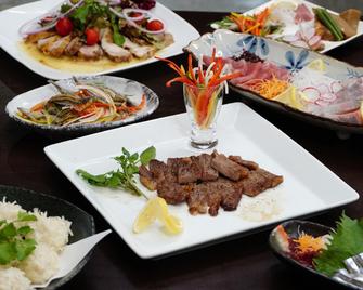 Oriental Kagoshima - Кагошіма