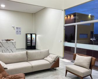 Hotel Porto Sollar - Porto Nacional