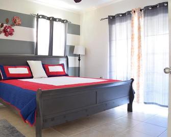 Winchester 11a By Pro Homes Jamaica - Kingston - Ložnice