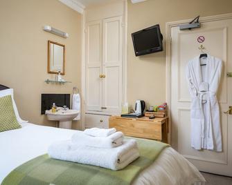 Crossways Guest House - Cheltenham - Habitación