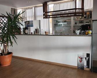 Ambasciata Di Calabria Rooms & Breakfast - Santa Maria del Cedro - Recepción