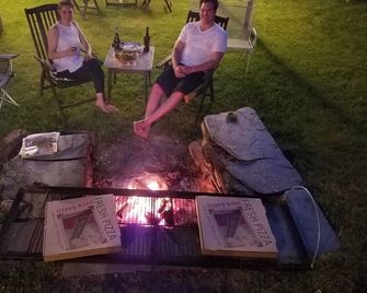 Cottage Suite located in the most beautiful area in New England! - Charlotte
