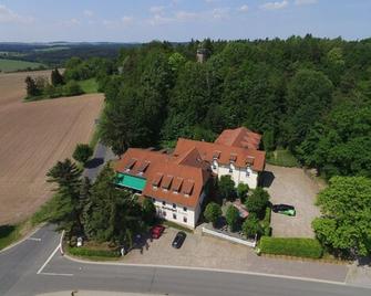 Landhaus Heidehof - Dippoldiswalde - Gebouw