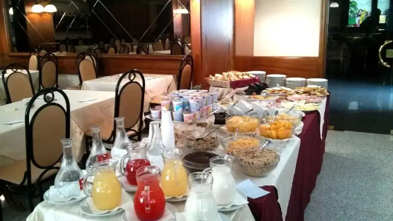 Grand Hotel delle Rocche