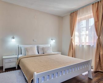 Green lakes house 2 - Plitvicka Jezera - Schlafzimmer