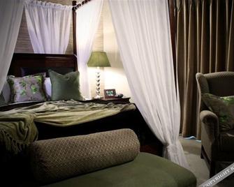 Waterford Manor - Nottingham Road - Habitación