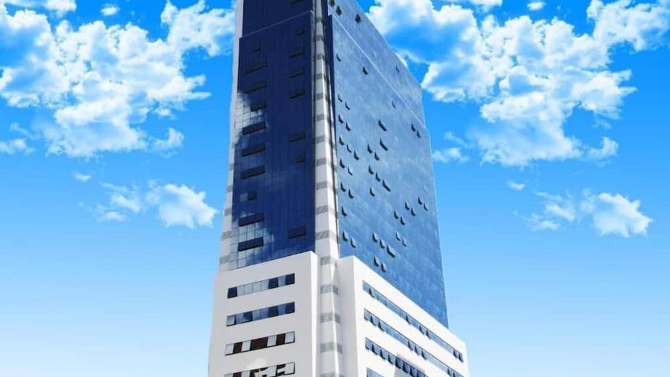 Salvador Business & Flat by Avectur