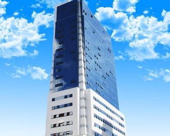 Salvador Business & Flat by Avectur - Salvador de Bahía - Edificio