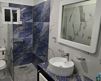 Villa Victoria - Sosúa - Bathroom