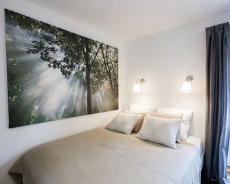 House 24 Bled - Bled - Bedroom