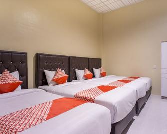 OYO 1512 Hotel Harley - Sabang - Bedroom