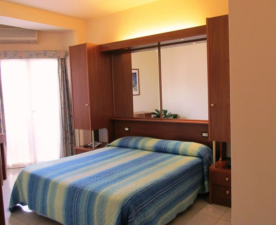 هوتل جابيانو