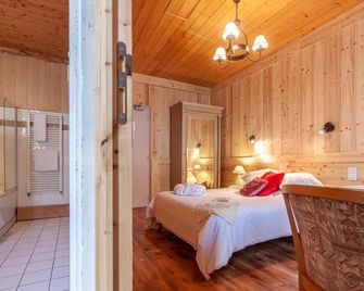 Hôtel L'Hermitage - Brides-les-Bains