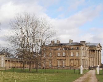 1 bedroom accommodation in Walcot - Wroxeter - Edificio