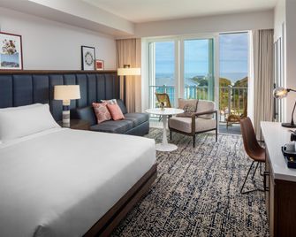 Wild Dunes Resort - Isle of Palms - Bedroom