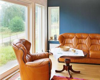 5 Person Holiday Home In Ljungskile-By Traum - Ljungskile - Sala de estar