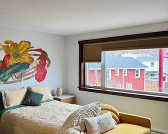 Les lofts de la rivière - Matane