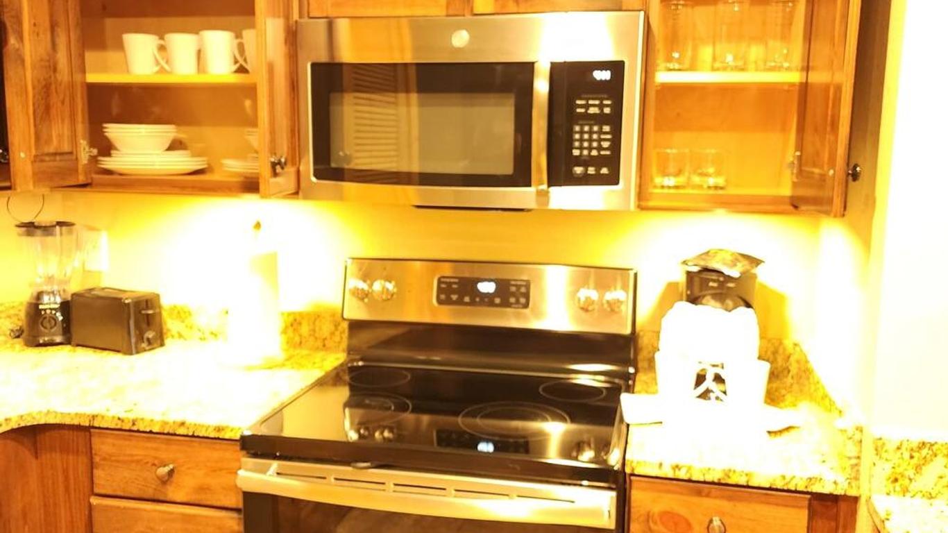 Westgate smoky mountain resort water park