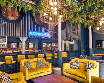 Malmaison Belfast - Μπέλφαστ - Bar