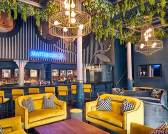 Malmaison Belfast - Belfast - Bar