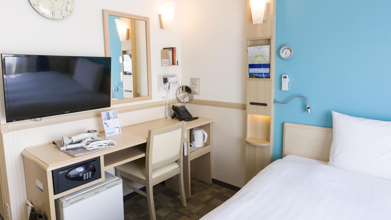 東横inn琵琶湖線南草津駅西口