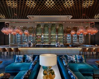 Crown Towers Perth - Burswood - Bar