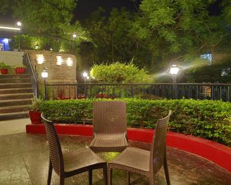 Hotel Aradhana Mount Abu - Mount Abu / 芒特艾伯 - 建築
